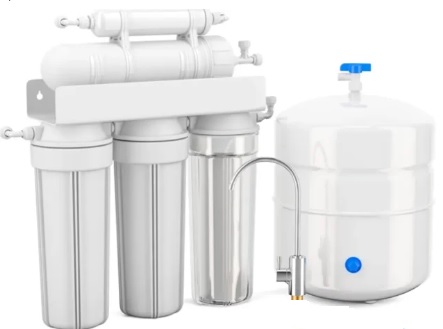 Su Arıtma Cihazı Satışı